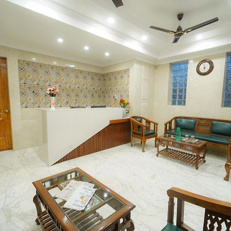 Hotel Bright Star Mahābaleshwar Dış mekan fotoğraf