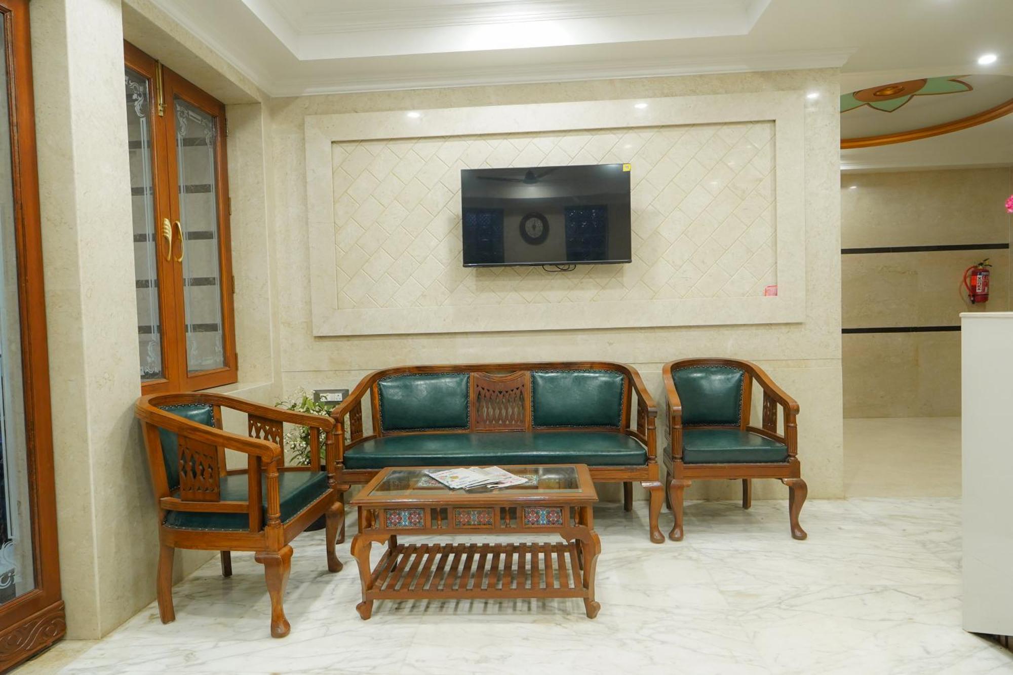 Hotel Bright Star Mahābaleshwar Dış mekan fotoğraf