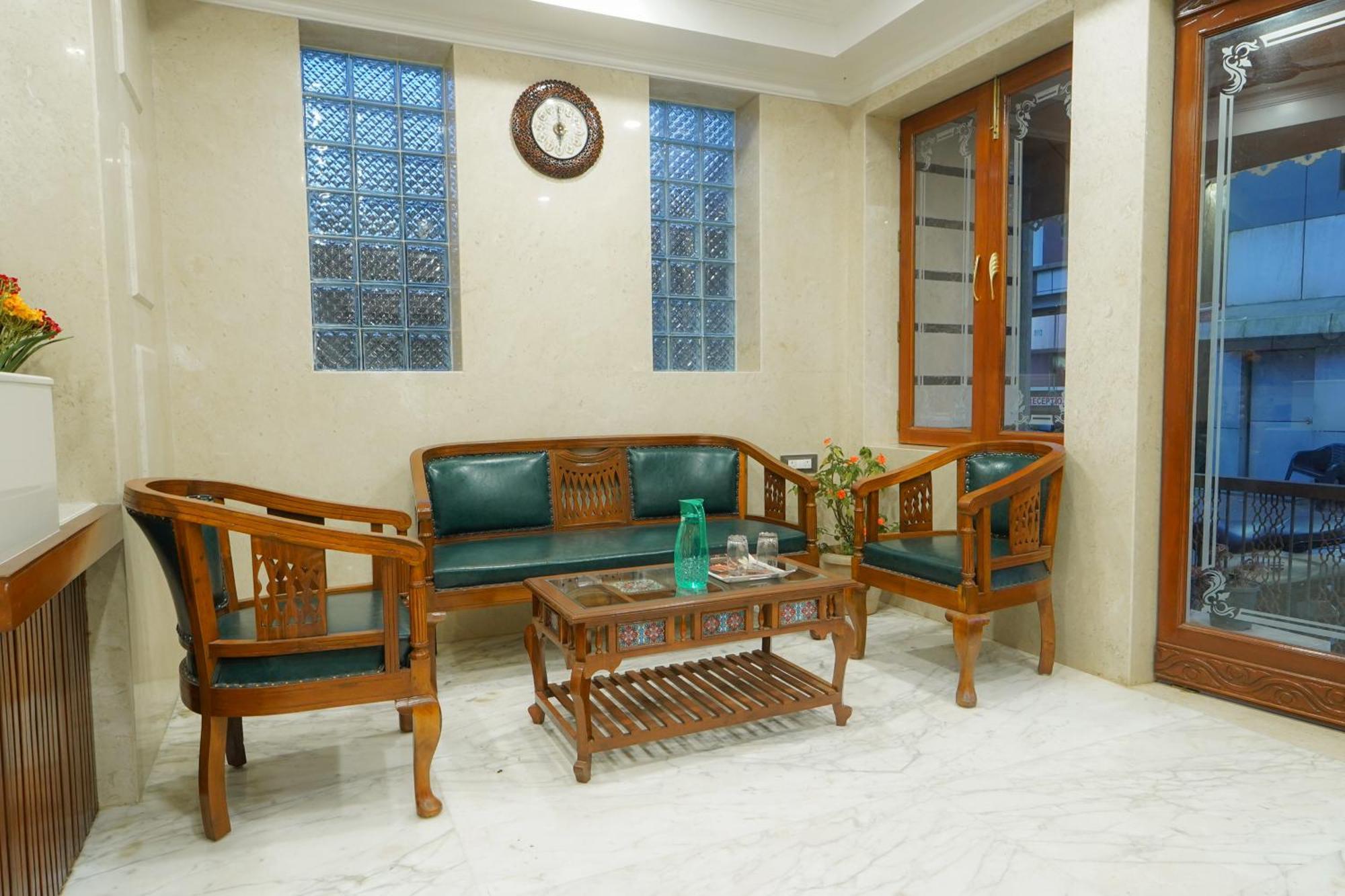 Hotel Bright Star Mahābaleshwar Dış mekan fotoğraf